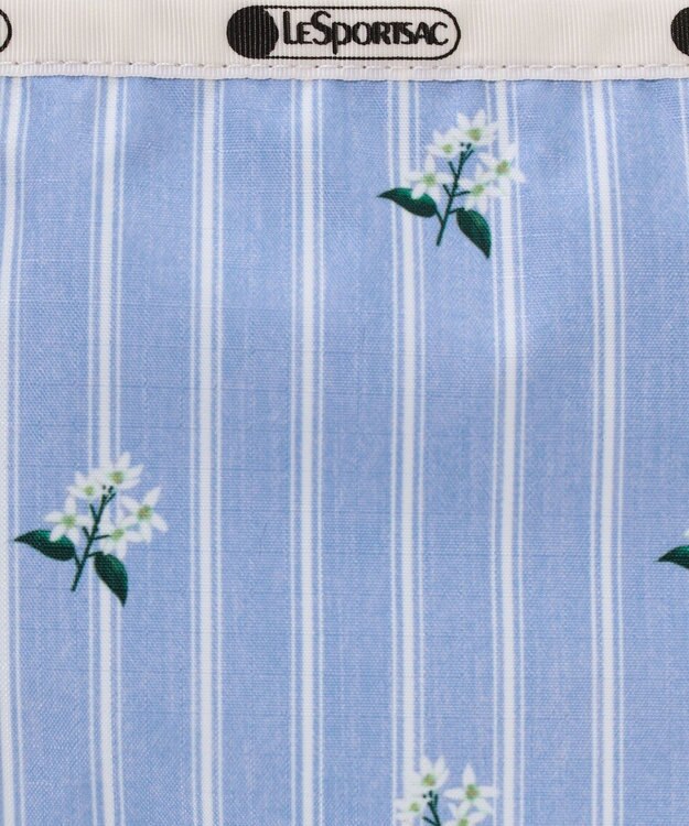 LeSportsac SMALL JENNI/ジャスミンストライプ ジャスミンストライプ