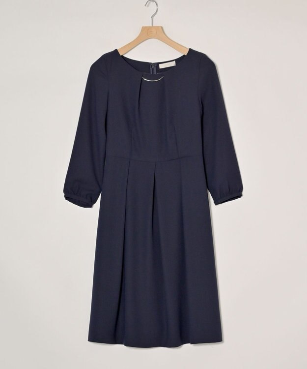 ONWARD Reuse Park 【any SiS】ワンピース春夏 ネイビー