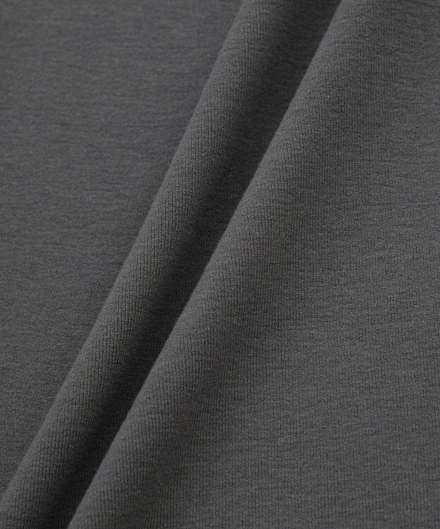 AMERICAN HOLIC 起毛プルオーバー Charcoal Gray