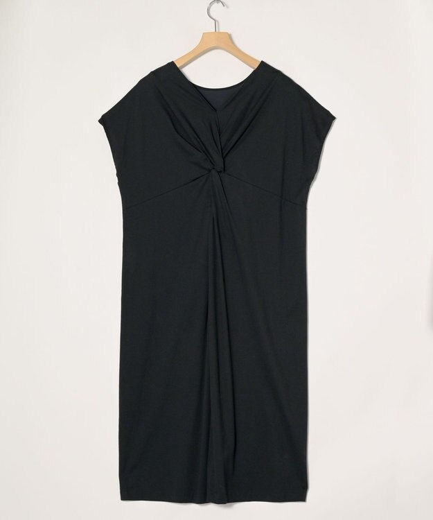 ONWARD Reuse Park 【23区】ワンピース秋冬 ブラック