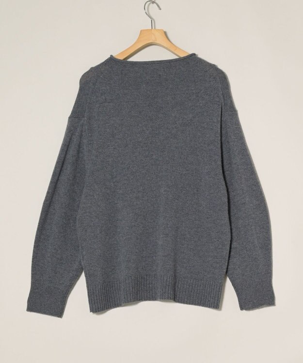 ONWARD Reuse Park 【23区】ニット秋冬 グレー