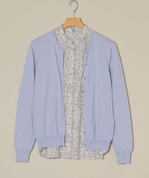 ONWARD Reuse Park セット商品/サイズM【J.PRESS】ニット春夏×ブラウス春夏 その他