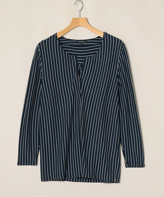 ONWARD Reuse Park 【23区】カットソー秋冬 グリーン