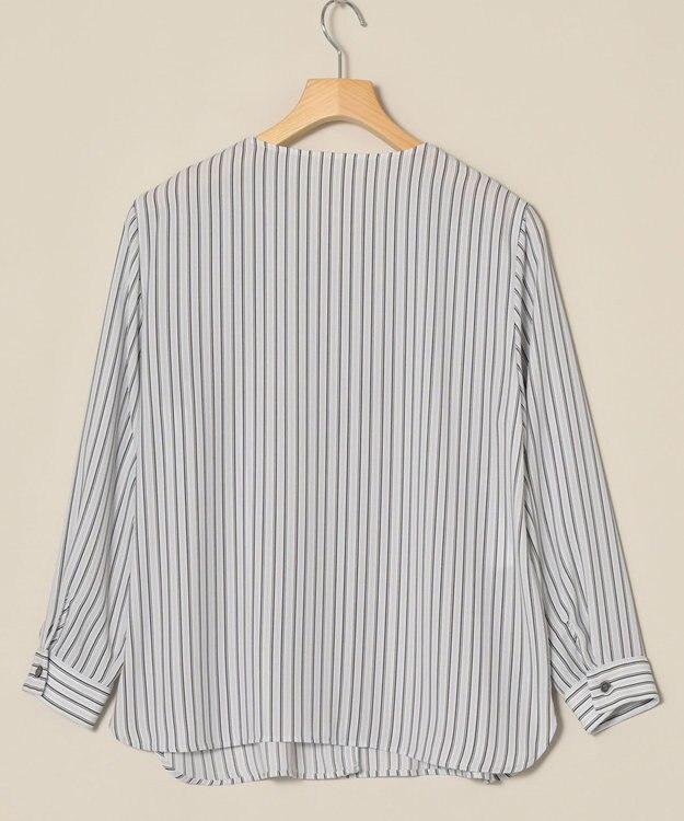 ONWARD Reuse Park 【23区】ブラウス秋冬 ブルー