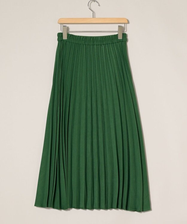 ONWARD Reuse Park 【any FAM】スカート秋冬 グリーン