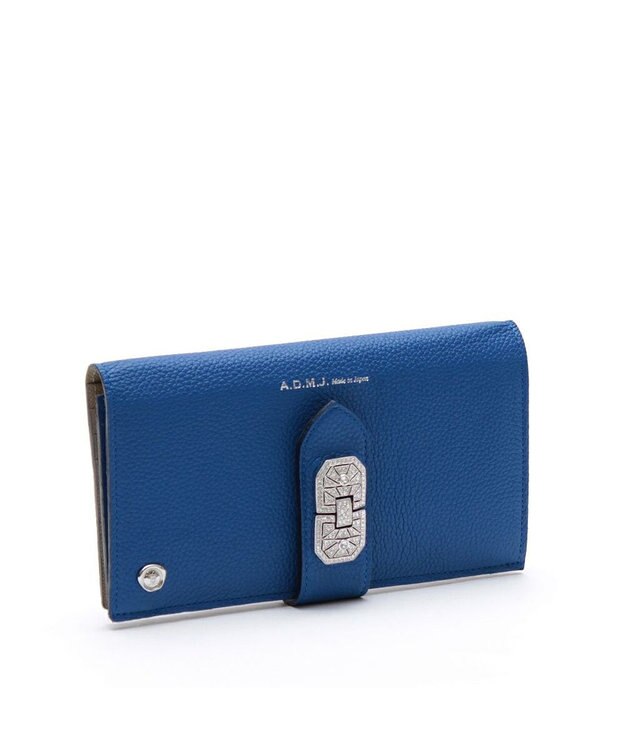 A.D.M.J. 【牛革】モーツァルト アールデコウォレット EL