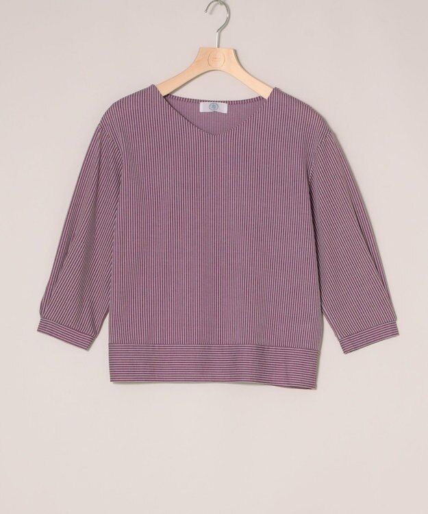 ONWARD Reuse Park 【J.PRESS】カットソー秋冬 パープル