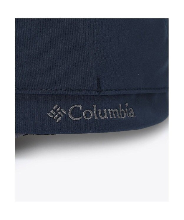 Columbia Columbia/ イエロードックマウンテンジェットキャップ /コロンビア Graphite