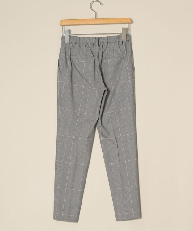 ONWARD Reuse Park 【自由区】パンツ春夏 ブラック