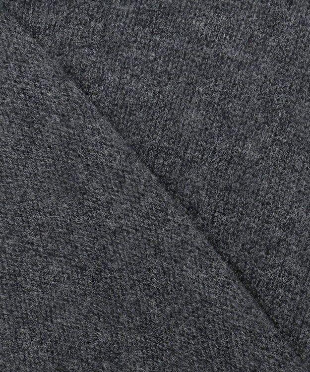 NAVE 【Nave】ウールカシミヤ カーディガン グレー系