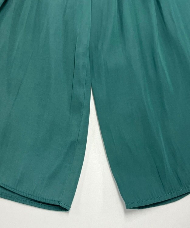 ONWARD Reuse Park 【any FAM】パンツ春夏 グリーン