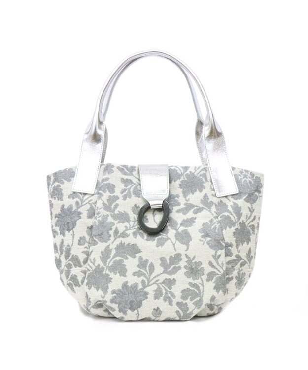 Regalo Felice 【A4サイズ収納可 / 軽量】トート / REGALO SV(シルバー)