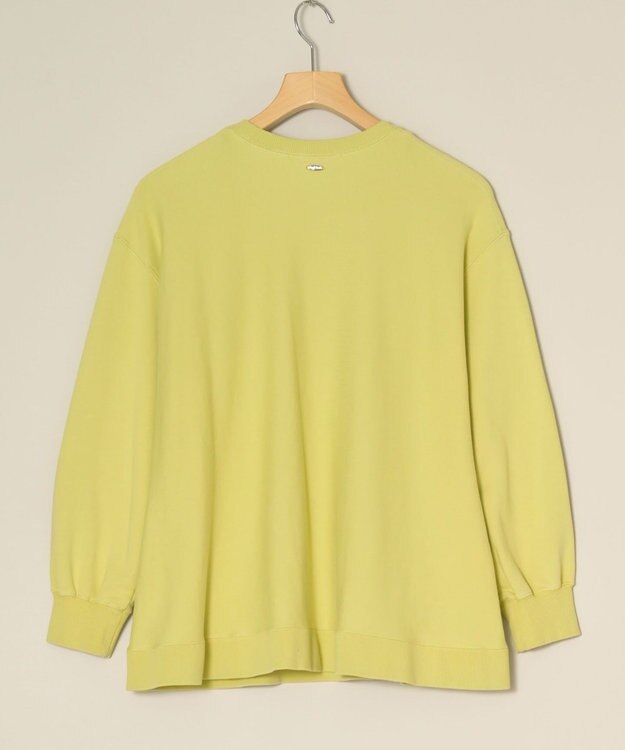 ONWARD Reuse Park 【23区】カットソー春夏 グリーン