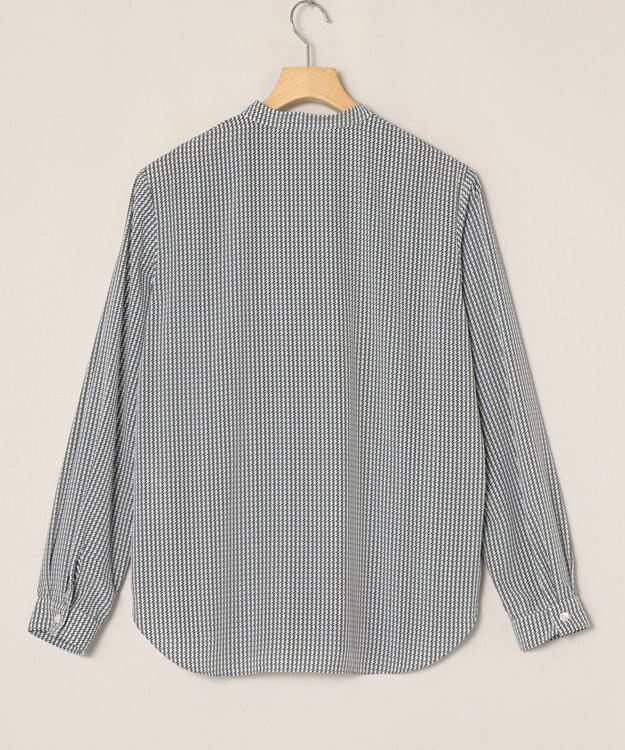 ONWARD Reuse Park 【23区】ブラウス秋冬 ブラック