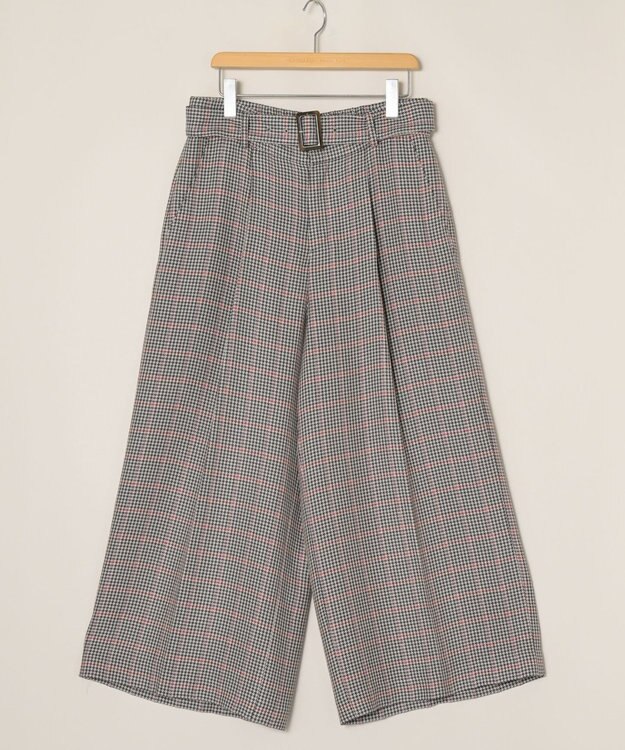 ONWARD Reuse Park 【組曲】パンツ秋冬 グレー