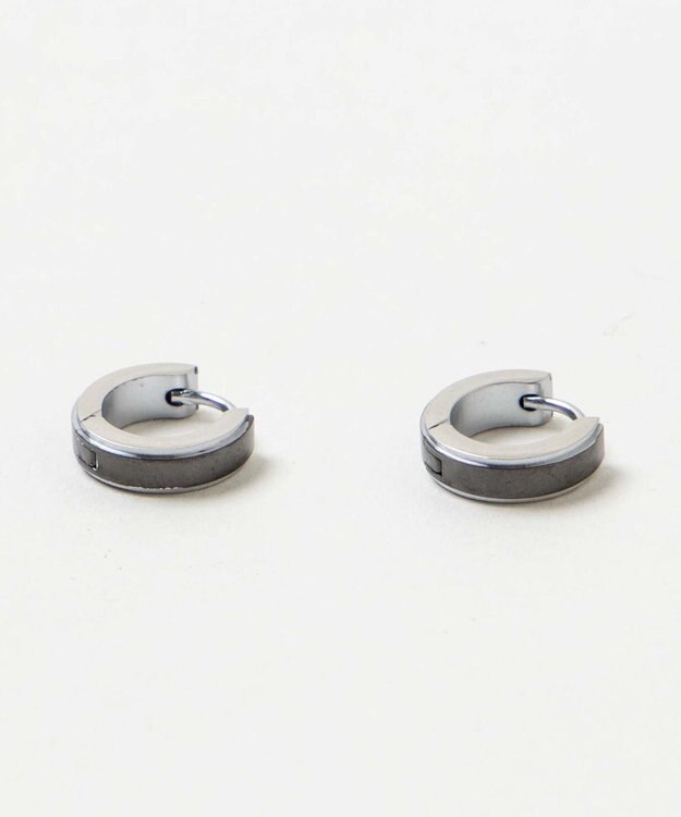 WEGO シンプルデザインピアス 柄2