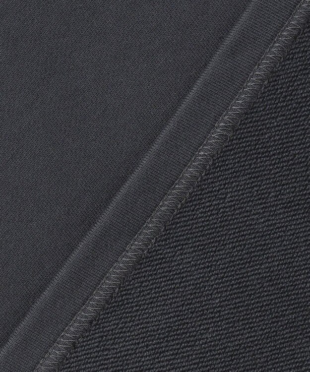 23区 L 【SLOW/一部店舗限定】ハイゲージテリー メキシカン パーカー グレー系