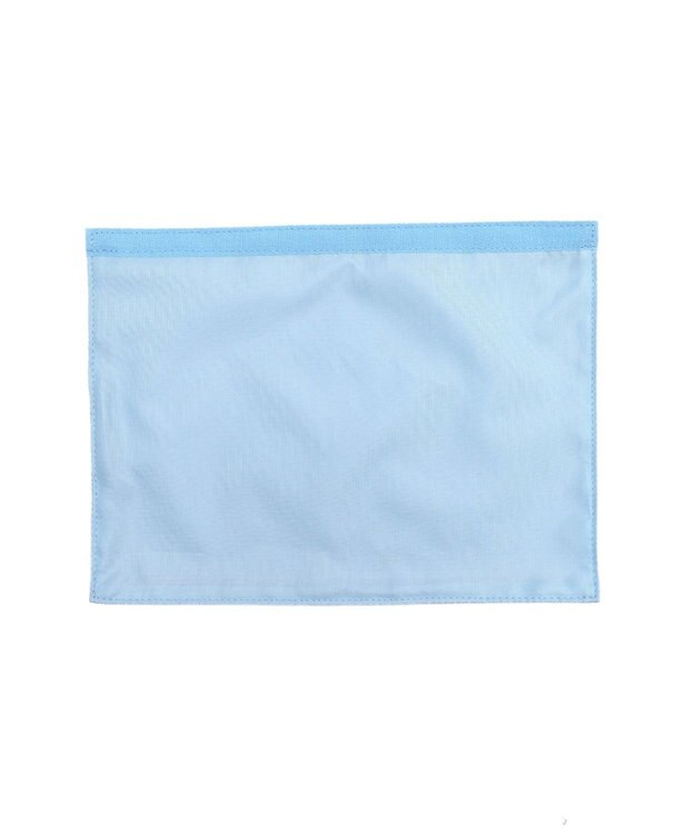 WEGO 【痛バ＆推し活グッズ】きらめきスーパーカスタム痛バッグS サックス