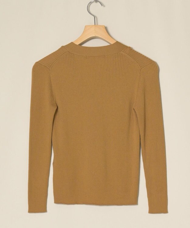 ONWARD Reuse Park 【23区】ニット秋冬 ブラウン