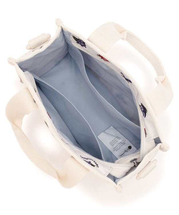 LeSportsac MINI N/S TOTE/ベリーメロウ ベリーメロウ