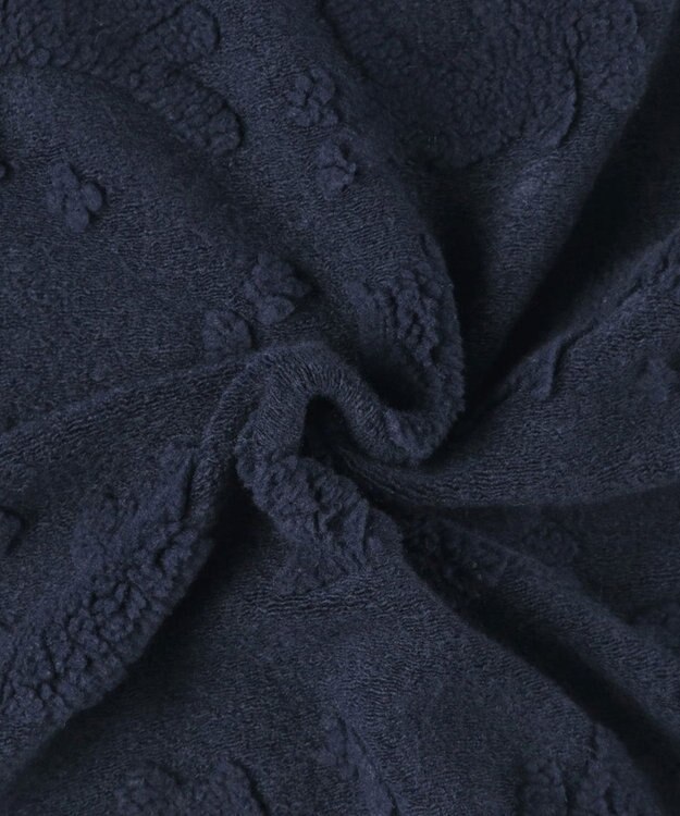 tsumori chisato SLEEP ツモリチサト ローブ 長袖 ルームウェア あったか レディース URW460 /ワコール コン