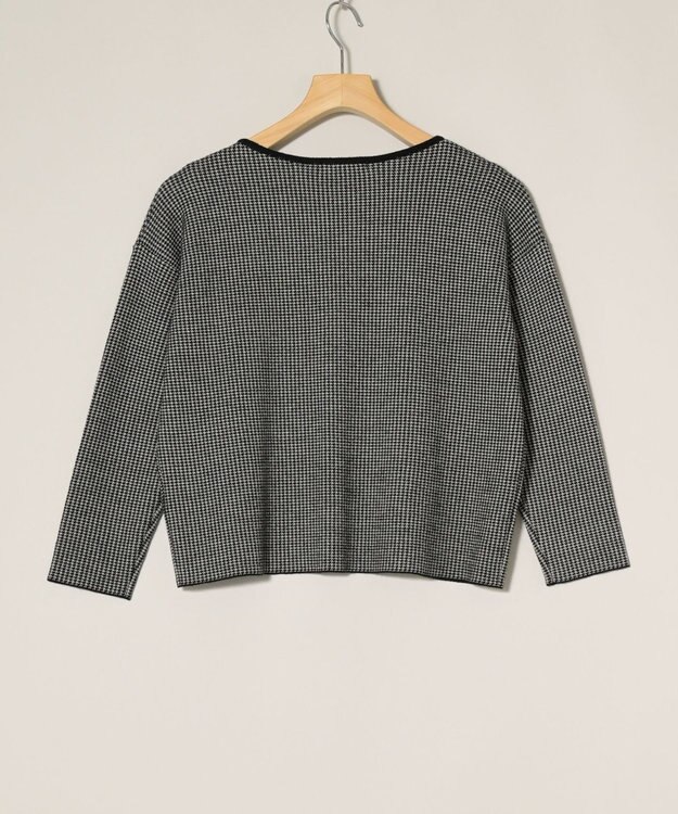 ONWARD Reuse Park 【23区】ニット秋冬 ブラック