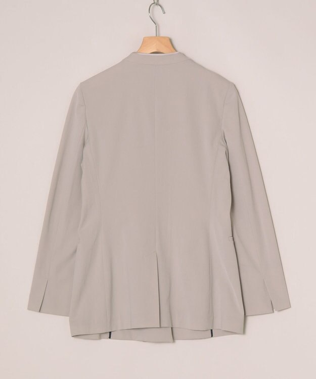 ONWARD Reuse Park 【ICB】ジャケット春夏 ベージュ