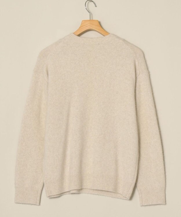 ONWARD Reuse Park 【23区】ニット秋冬 ベージュ