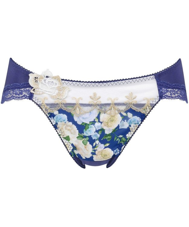 WACOAL ルジェ ショーツ はきこみ丈あさめ レディース PCA737 /ワコール コン