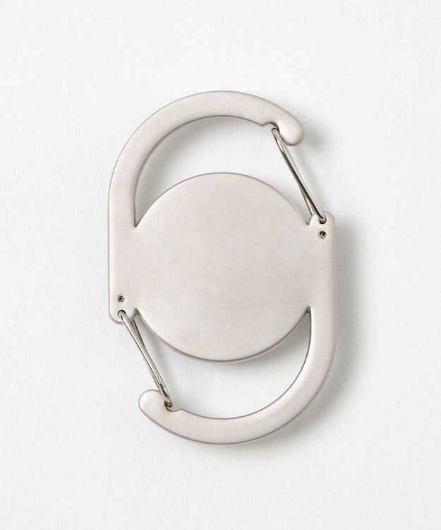 WEGO ダブルカラビナ 柄1