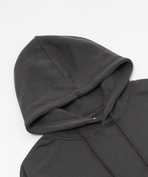 WEGO 【ユニセックス着用ITEM/25年秋冬新作】TOMandJERRYグラフィックプルオーバー スミクロ