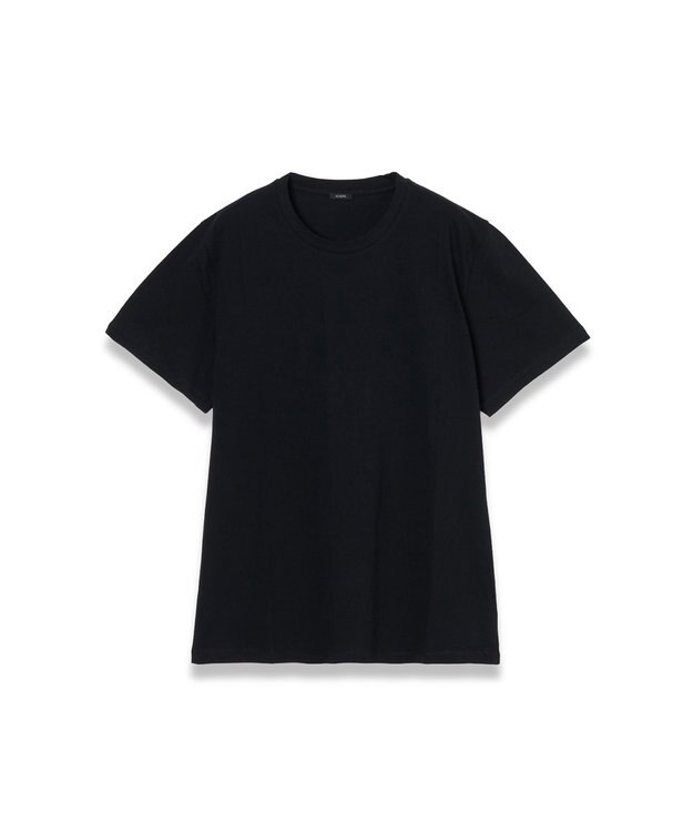 JOSEPH 【FOUNDATIONS】JOSEPH　Tシャツ Black