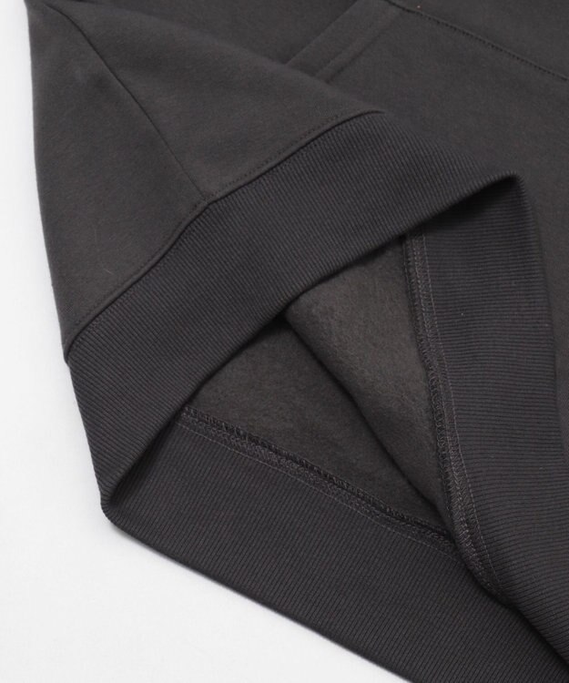 WEGO 【ユニセックス着用ITEM/25年秋冬新作】TOMandJERRYグラフィックプルオーバー スミクロ