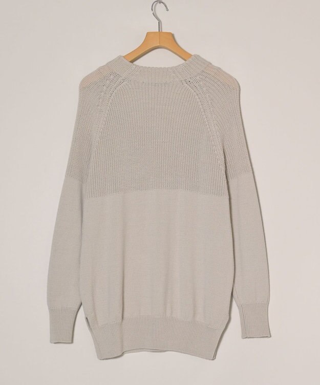 ONWARD Reuse Park 【23区】ニット秋冬 ベージュ