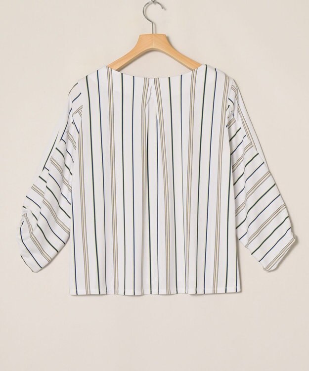 ONWARD Reuse Park 【any SiS】カットソー春夏 ホワイト