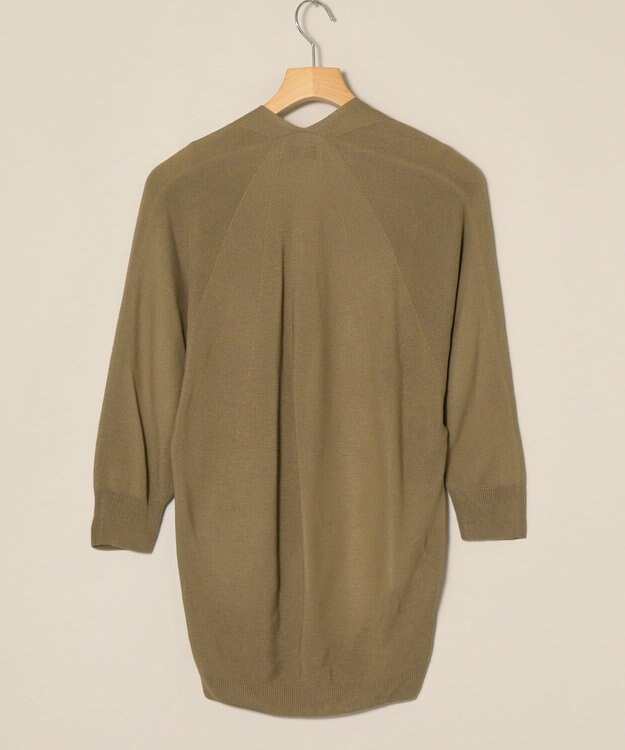 ONWARD Reuse Park 【any FAM】ニット春夏 ブラウン