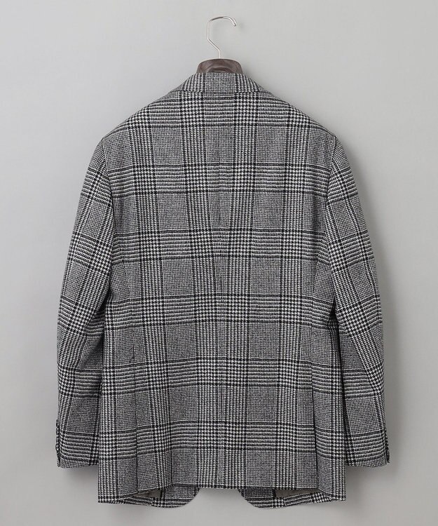 GOTAIRIKU 【Tallia di Delfino】NAPOLI ジャケット グレー系4