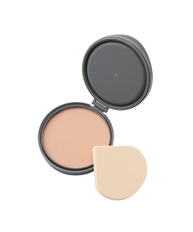 Chacott Cosmetics クリームファンデーション（レフィル）【590ピンクオークル】 -