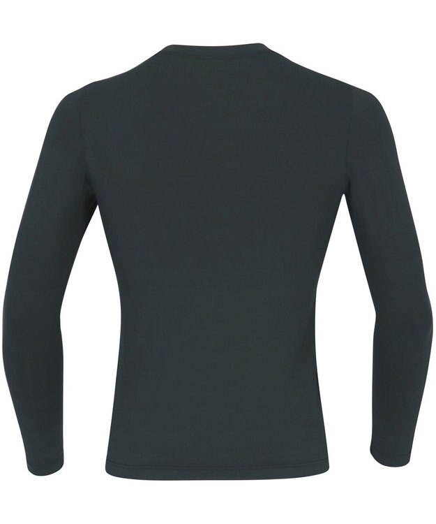 CW-X 【MEN】 CW-X 【一般医療機器】 リカバリーウェア 【＆RECOVERY】 疲労回復 コリ緩和 血行促進 運動前後 日常生活 インナートップス 長袖 メンズ RLO119 /ワコール ブラック