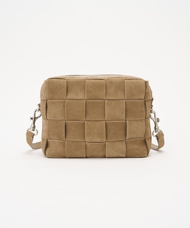 IACUCCI ベルタ S SUEDE/CERVO サンドベージュ