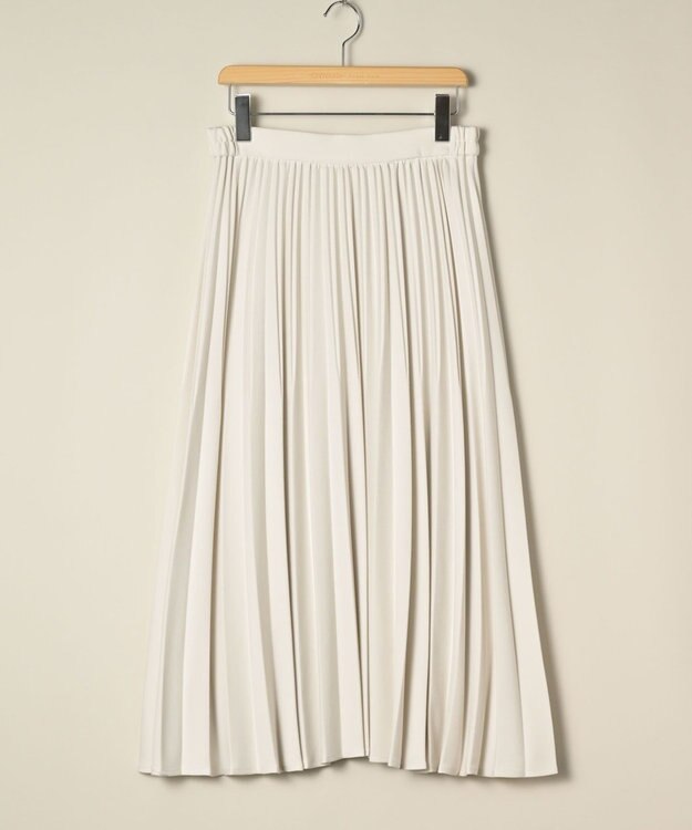 ONWARD Reuse Park 【any FAM】スカート秋冬 オフホワイト