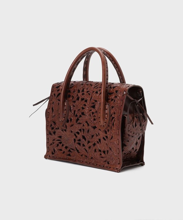 GRACE CONTINENTAL Cutwork Maestra タンブガッティ