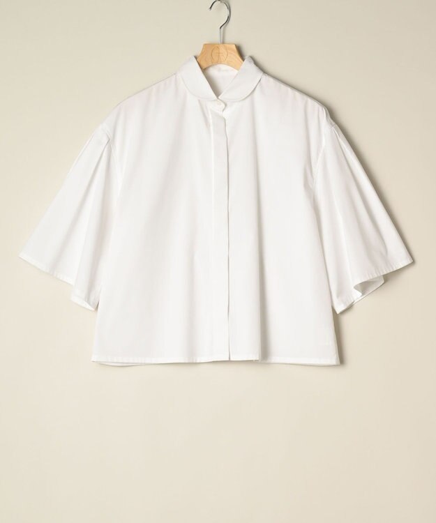 ONWARD Reuse Park 【#Newans】ブラウス春夏 ホワイト