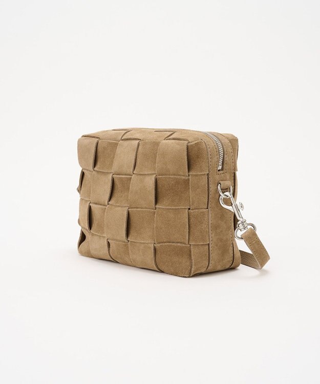 IACUCCI ベルタ S SUEDE/CERVO サンドベージュ