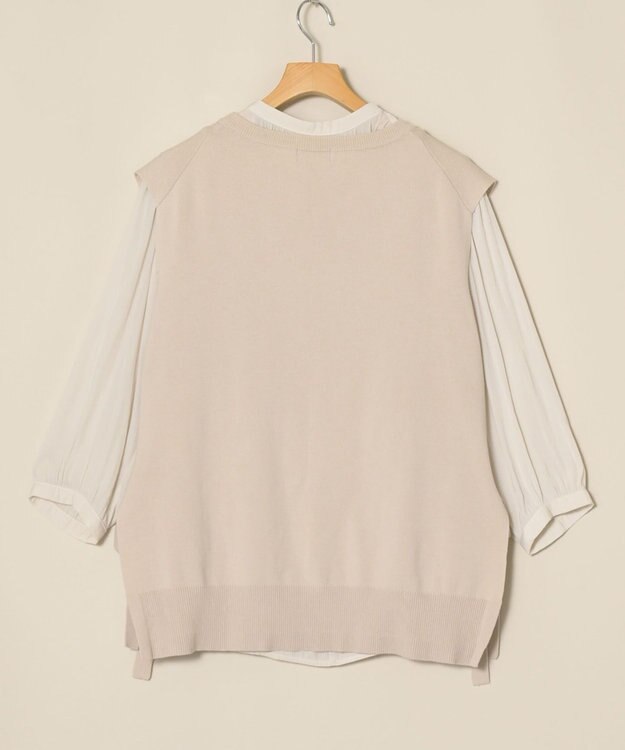 ONWARD Reuse Park 3セット商品/サイズF【any FAM】ニット春夏×ブラウス春夏×パンツ春夏 その他