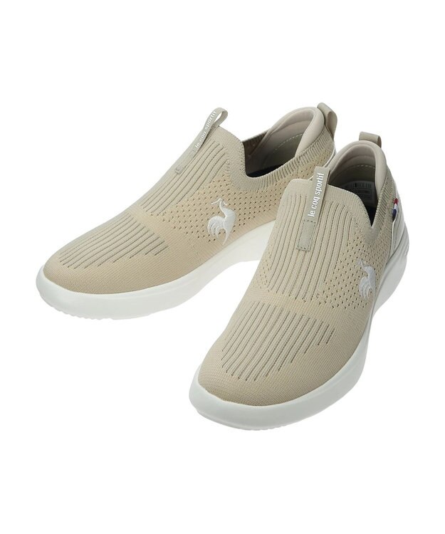 Green Parks ●ｌｅ　ｃｏｑ　ラローヌ　ＦＫ Beige