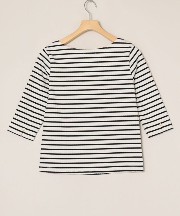 ONWARD Reuse Park 【any SiS】カットソー春夏 ホワイト