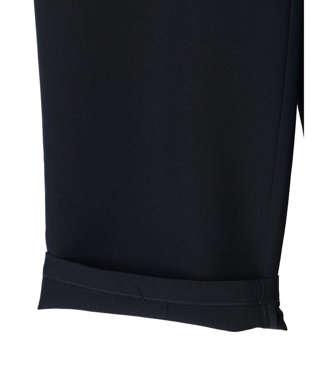 earth music&ecology マリンパンツ Navy