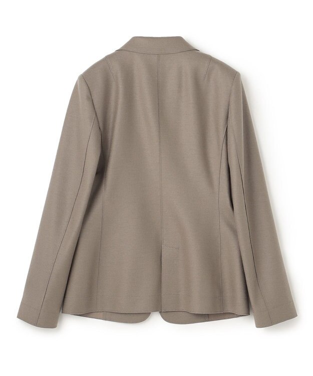 BEIGE， CORBY / テーラードジャケット Taupe