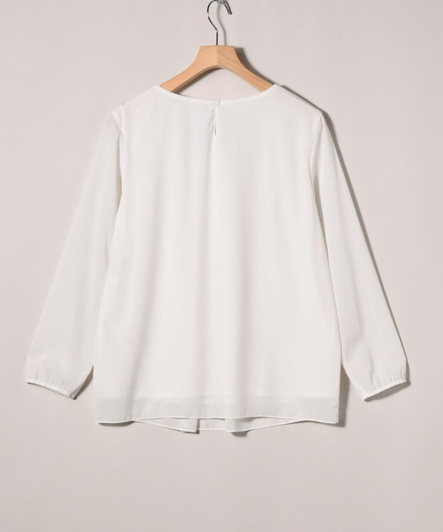 ONWARD Reuse Park 【23区】カットソー秋冬 ホワイト